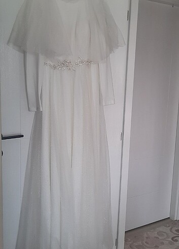 Diğer Nikah elbisesi