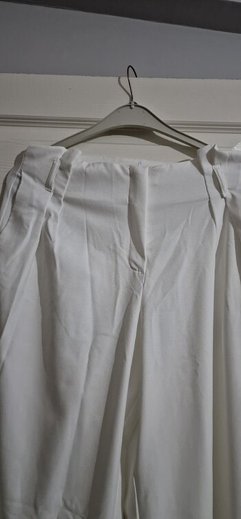 m Beden Trendyolmilla pantalon