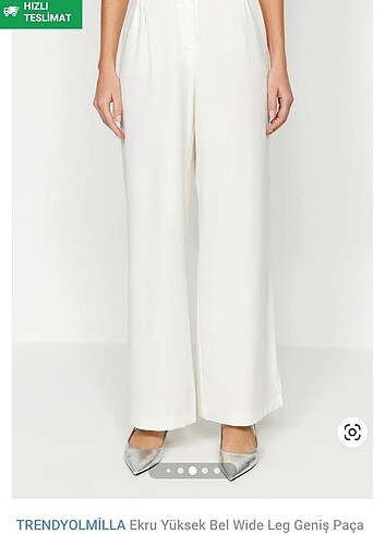 Trendyolmilla pantalon