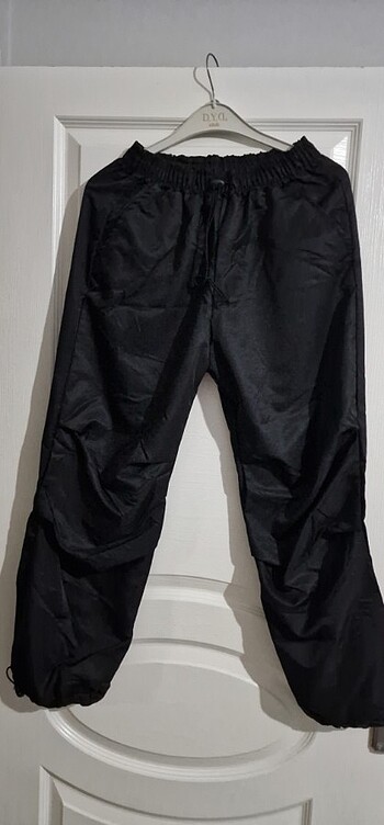 Paraşüt pantalon 