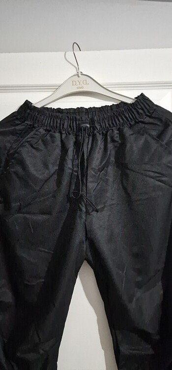 s Beden Paraşüt pantalon 