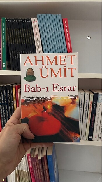 Bab-ı Esrar