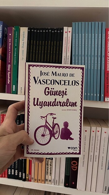 Güneşi Uyandıralım