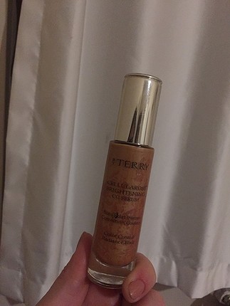 By terry cellularose brıghtenıng cc serum