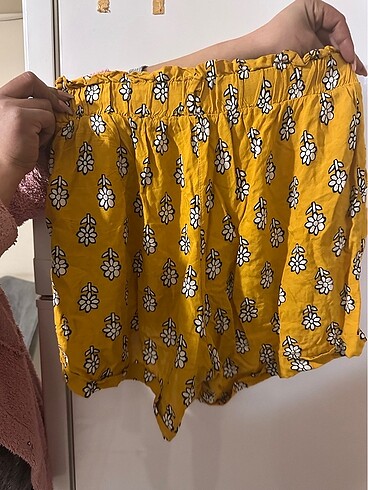 l Beden çeşitli Renk Şortt