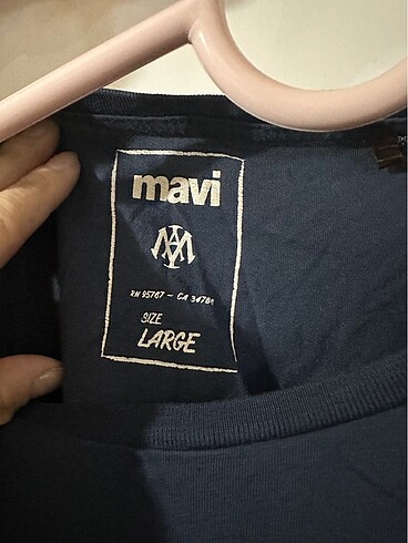 Mavi Jeans Tşört