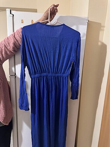 xl Beden Elbise