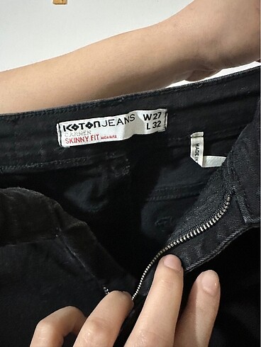 Koton Pantolon