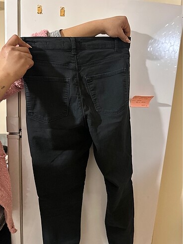 LC Waikiki Siyah