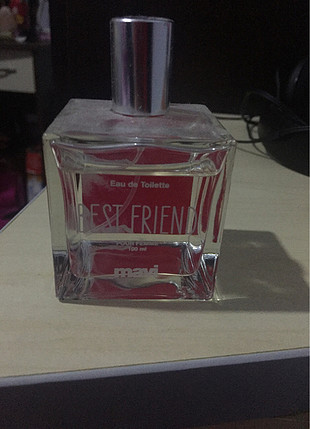  Beden Mavi best friend parfüm