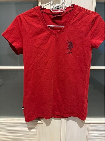 U.S Polo Assn. Uspa tişört