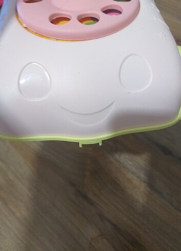 Beden Sevimli telefon