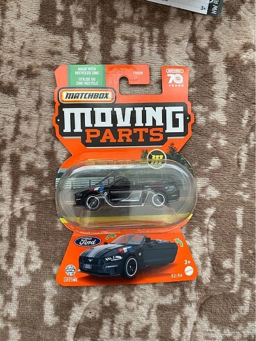 Matchbox
