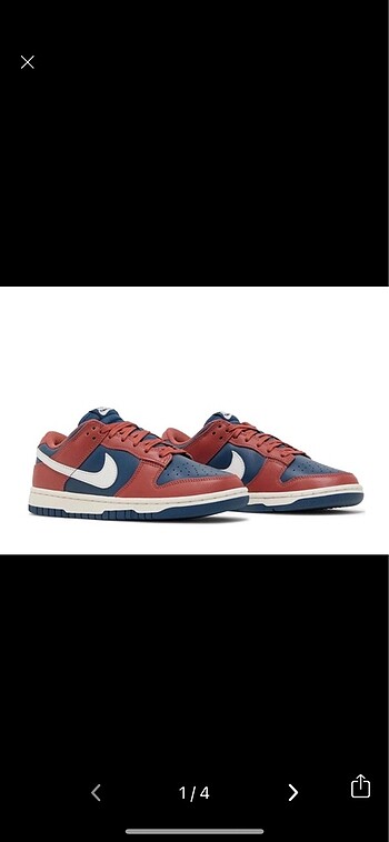 Nike Temiz Nike ayakkabı
