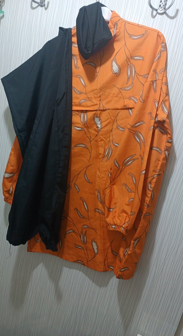 Tesettür Tam Kapalı Mayo - Görsel 2