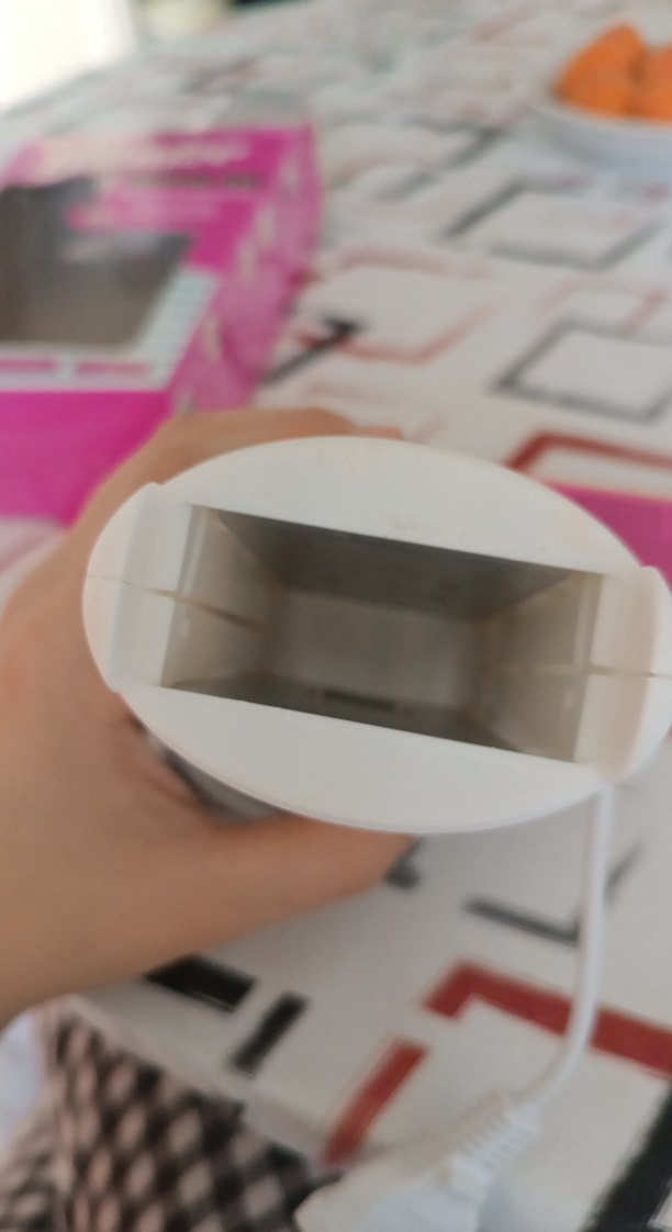 Blenior Ağda Isıtma Cihazı Roll-on - Görsel 2