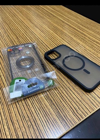 Apple 11 Telefon Kılıfı - Görsel 2