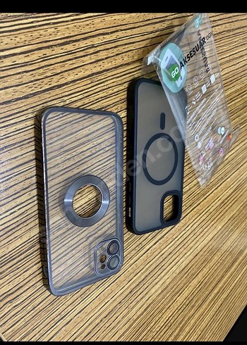 Apple 11 Telefon Kılıfı - Görsel 4