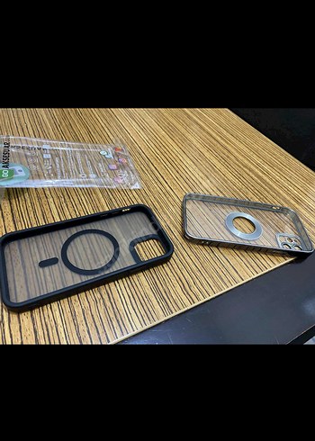 Apple 11 Telefon Kılıfı - Görsel 3