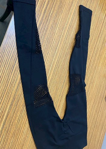 Sıfır ayarında Tayt, yanında kot hediye - Görsel 4