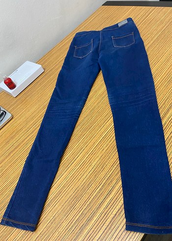 Sıfır ayarında Tayt, yanında kot hediye - Görsel 8