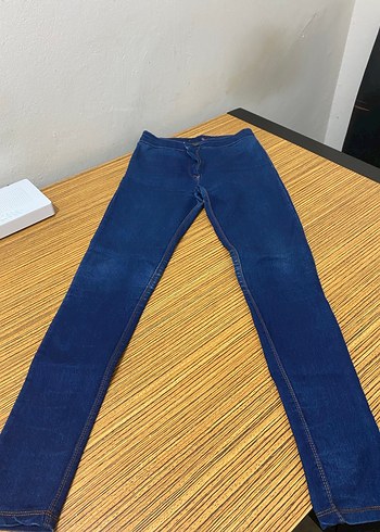 Sıfır ayarında Tayt, yanında kot hediye - Görsel 6