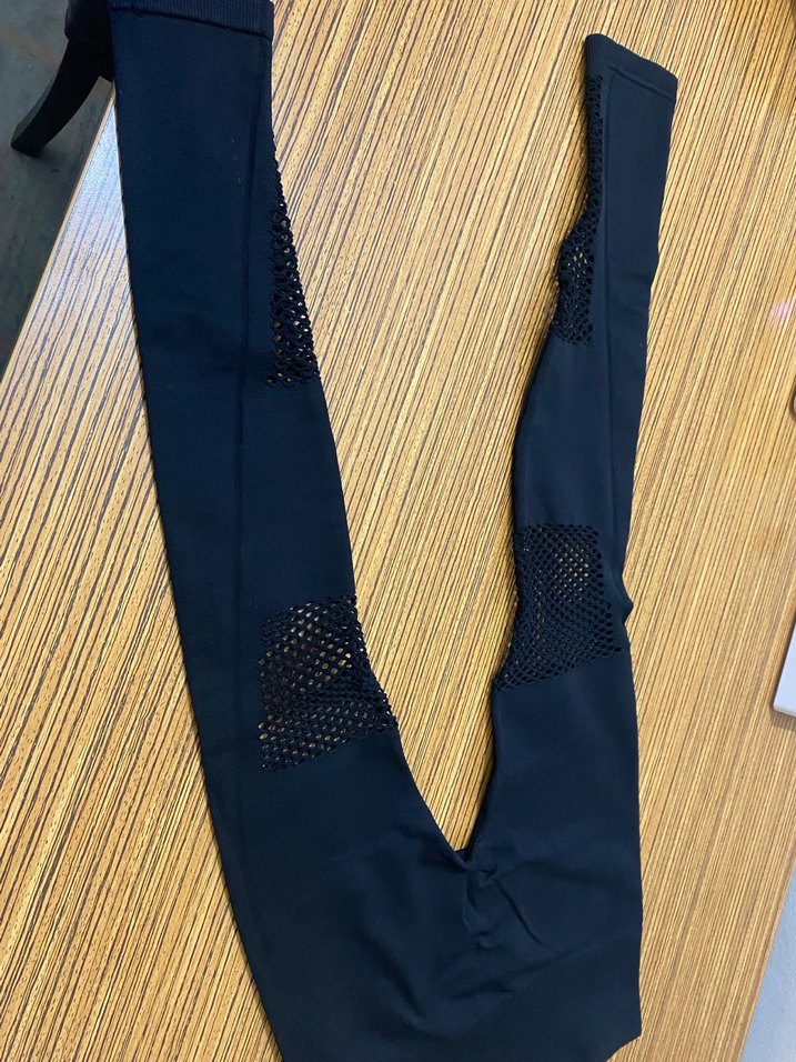 Sıfır ayarında Tayt, yanında kot hediye - Görsel 4