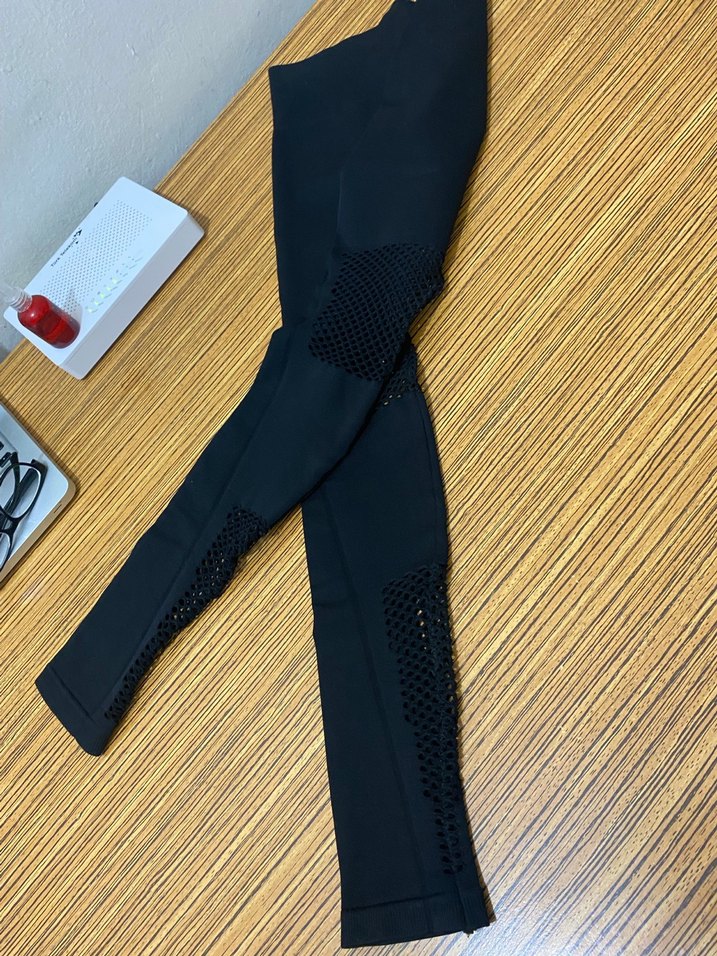 Sıfır ayarında Tayt, yanında kot hediye - Görsel 3