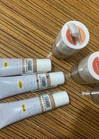 Biraz fazla almışım :) sıfırlar ,yeniler - Görsel 2