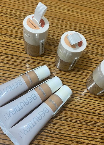 Biraz fazla almışım :) sıfırlar ,yeniler - Görsel 3