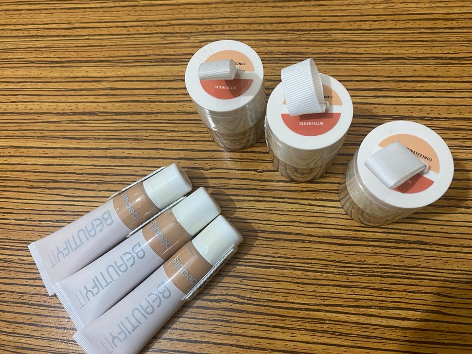 Biraz fazla almışım :) sıfırlar ,yeniler - Görsel 5