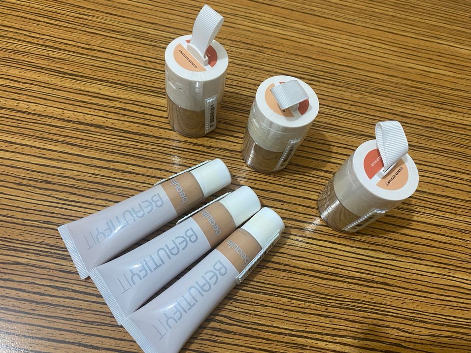 Biraz fazla almışım :) sıfırlar ,yeniler - Görsel 3