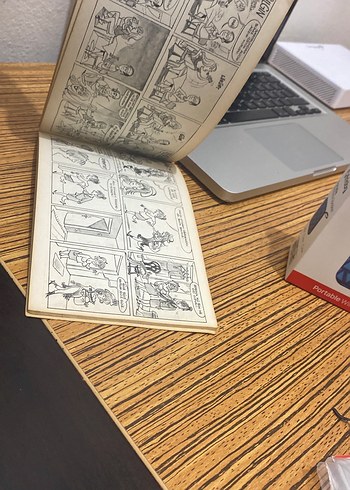 Çılgın Bediş özden öğrük - Görsel 5