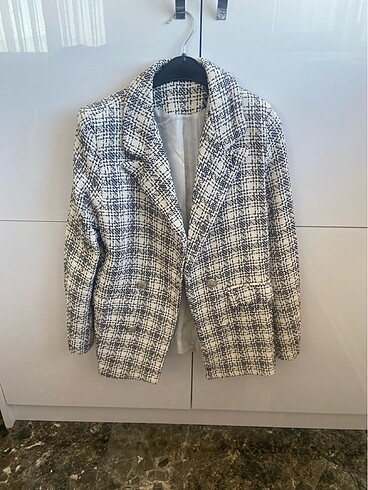Diğer Blazer ceket tüvit ceket