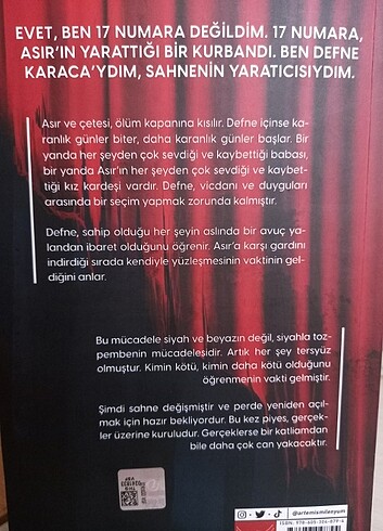 Fatma Şamata 17 numara- 2