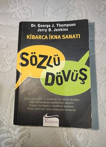 Sözlü Dövüş