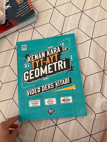 kenal kara geometri konu anlatımı