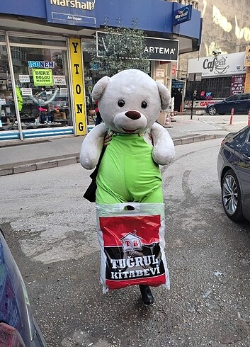 Ayıcık 