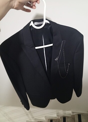 Ceket takım elbise ceketi smokin  - Görsel 2