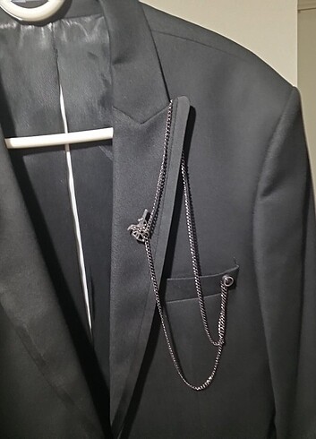 Ceket takım elbise ceketi smokin  - Görsel 3