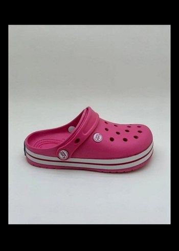 Kadın Pembe Terlik - Görsel 2