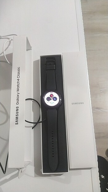  Beden Samsung galaksi watch 4 Akıllı saat 