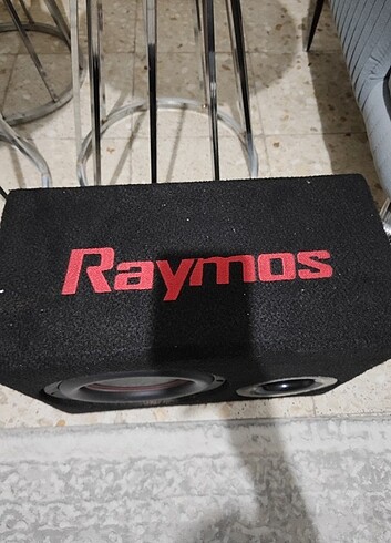 Raymos bas
