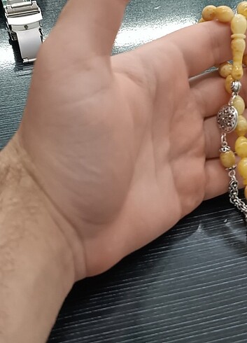  Beden Polonya Damla Kehribar 