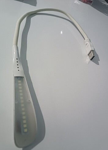 Diğer USB girişli LED 