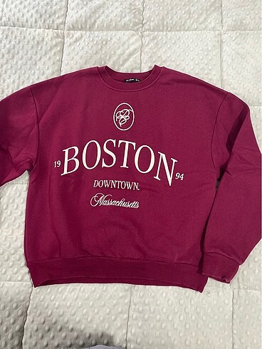 Kadın sweatshirt