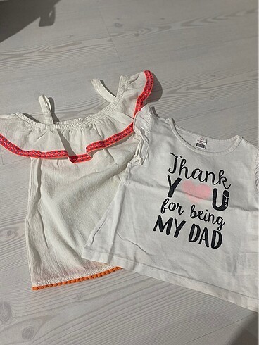 Bebek tşhirt