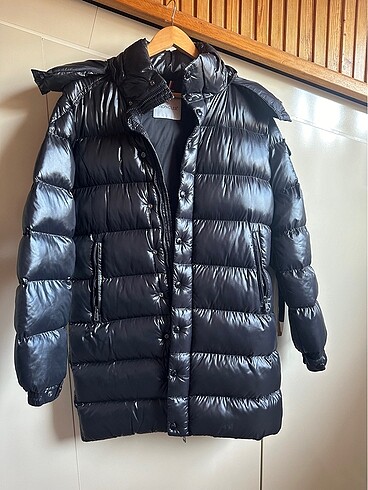 Moncler unısex mont