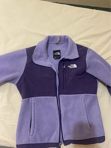 The north face polar ceket