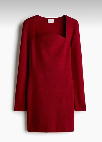 H&M elbise